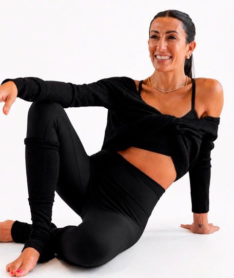 Coach TALENT - Gaby Austin