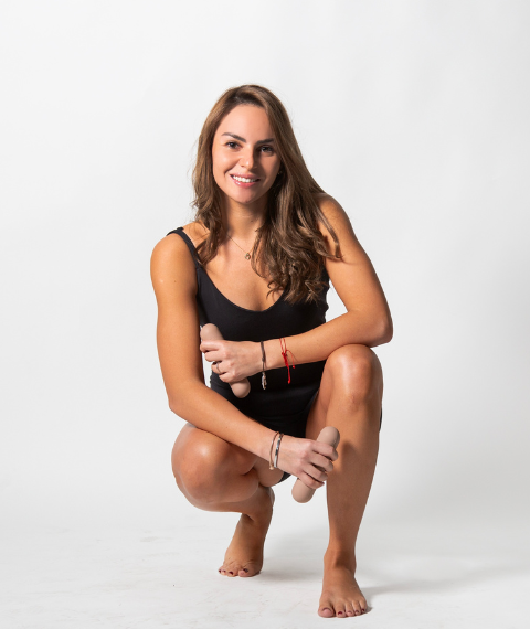 Coach TALENT - Ale Cervera