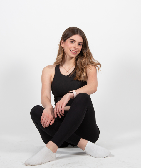 Coach TALENT - Luly Chavez