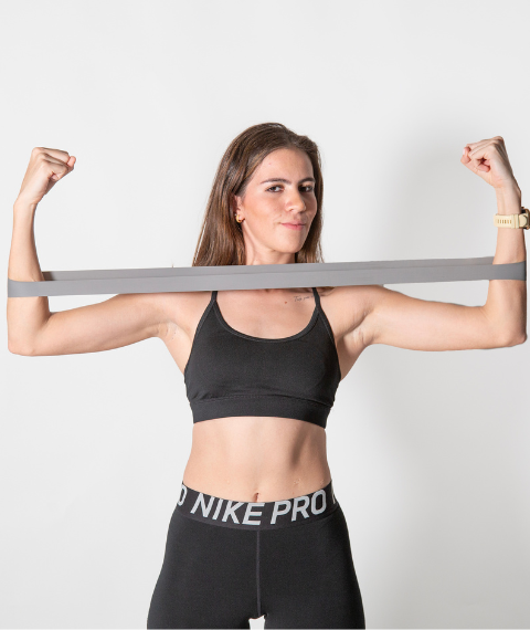 Coach TALENT - Mich Bremauntz