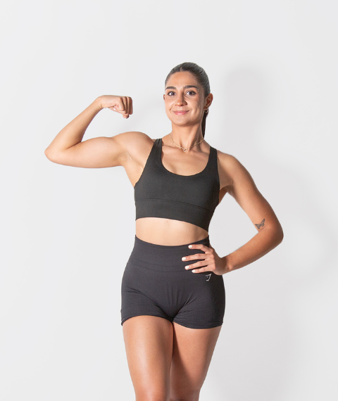 Coach TALENT - Valeria Rico